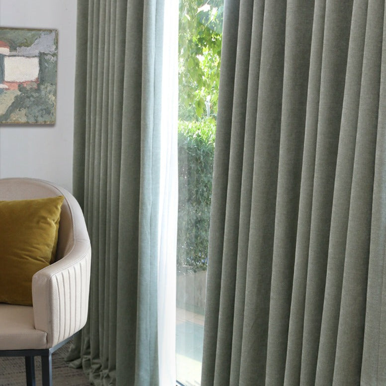 Fabric by Meter - Chenille