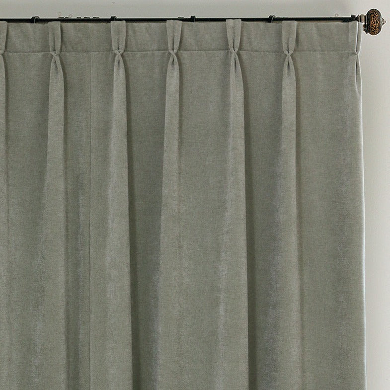 Fabric by Meter - Chenille