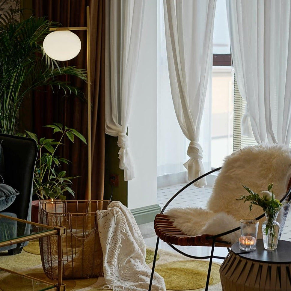 Fabric by Meter - Vienna