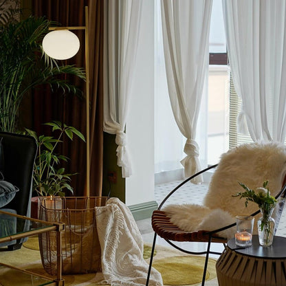 Fabric by Meter - Vienna