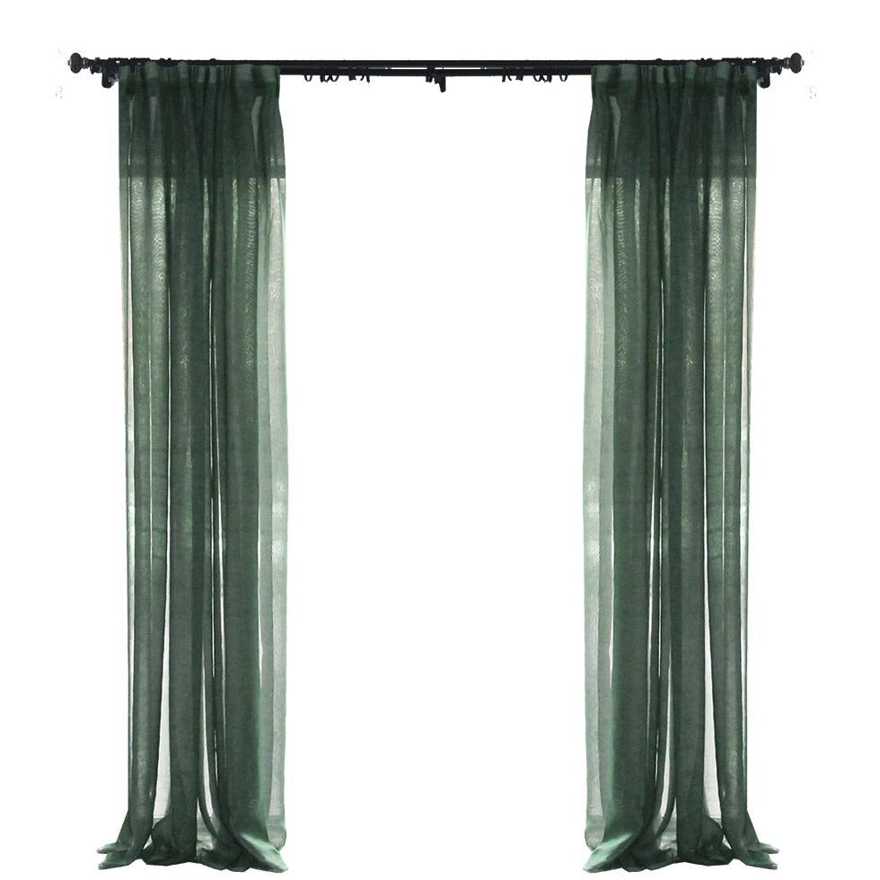 Fabric by Meter - Lake