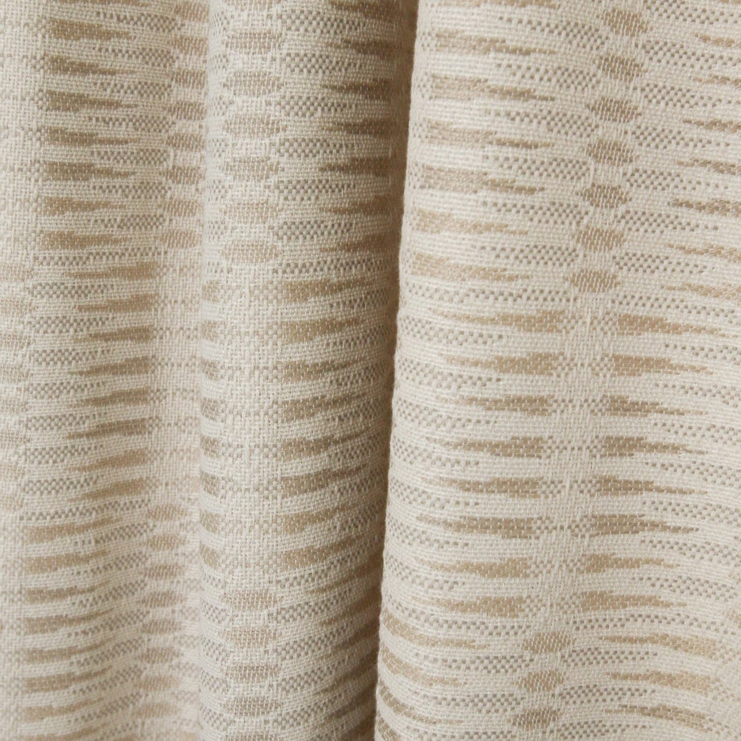Custom Soluna Jacquard Room Darkening Curtains / Drapes | MIFU Decor
