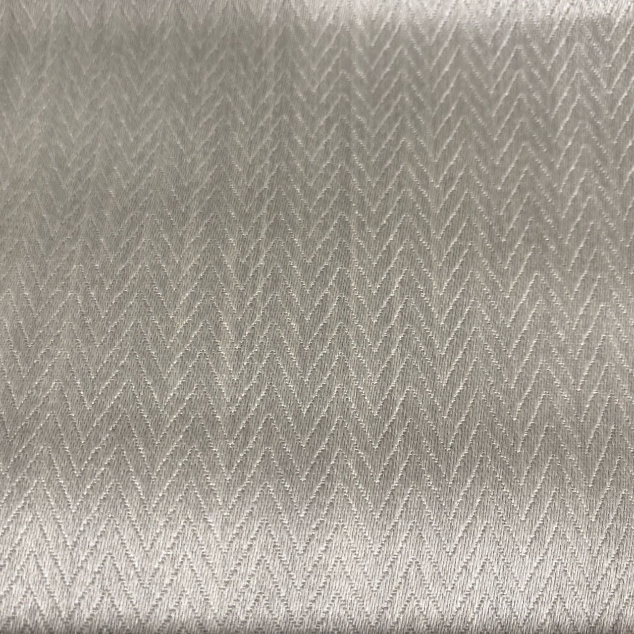 Custom Comme Amour Textured 100% Blackout Curtains / Drapes | MIFU Decor