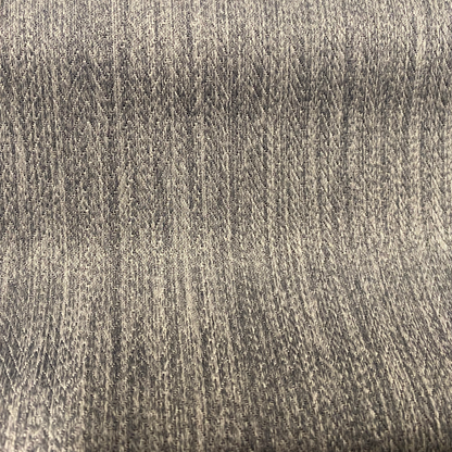 Custom Comme Amour Textured 100% Blackout Curtains / Drapes | MIFU Decor