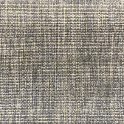 Custom Comme Amour Textured 100% Blackout Curtains / Drapes | MIFU Decor