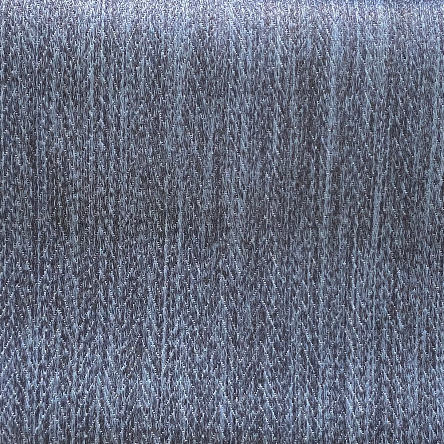 Custom Comme Amour Textured 100% Blackout Curtains / Drapes | MIFU Decor